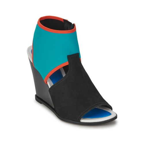 Scarpe Donna Sandali Kenzo DELIGHT Multicolore