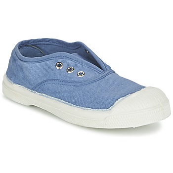 Scarpe Unisex bambino Sneakers basse Bensimon TENNIS ELLY Denim