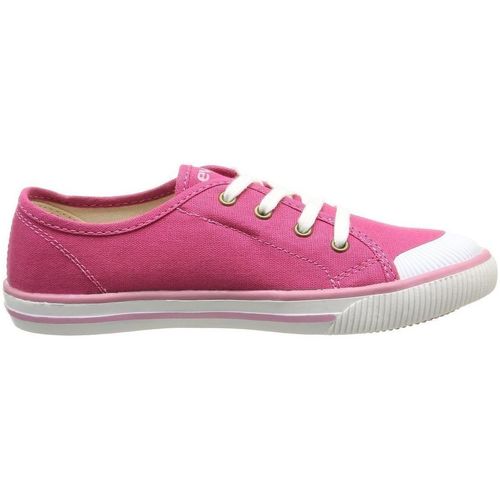 Scarpe Bambina Sneakers Levi's GONG Rosa