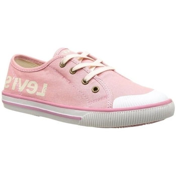 Scarpe Bambina Sneakers Levi's GONG Rosa