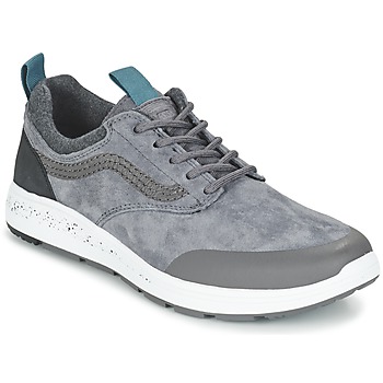 Scarpe Sneakers basse Vans ISO 3 MTE Grigio / Nero