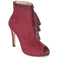 Scarpe Donna Stivaletti Fericelli FADILA Bordeaux