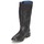 Scarpe Donna Stivali Schmoove SANDINISTA BOOTS Nero / Metallo