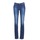 Abbigliamento Donna Jeans dritti Lee MARION STRAIGHT Blu / Medium