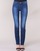 Abbigliamento Donna Jeans dritti Lee MARION STRAIGHT Blu / Medium