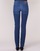 Abbigliamento Donna Jeans dritti Lee MARION STRAIGHT Blu / Medium