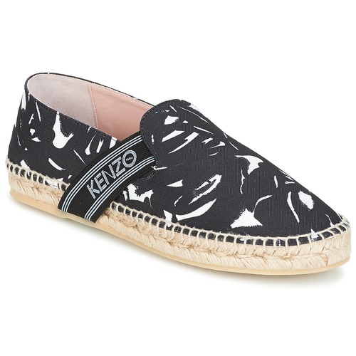 Scarpe Donna Espadrillas Kenzo KAPRI Nero