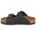 Scarpe Unisex bambino Ciabatte Birkenstock ARIZONA Nero