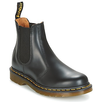 Scarpe Stivaletti Dr. Martens 2976 Nero