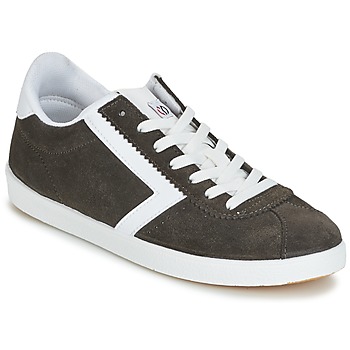 Scarpe Donna Sneakers basse Yurban GUELVINE Grigio