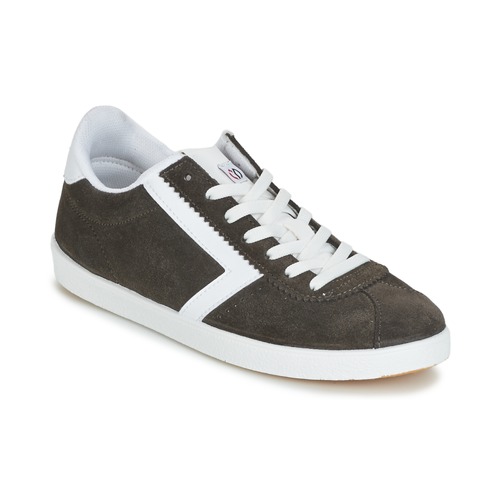 Scarpe Donna Sneakers basse Yurban GUELVINE Grigio