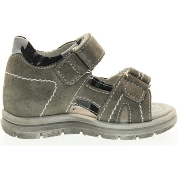 Scarpe Unisex bambino Sandali NeroGiardini scarpe bambino sandali P724280M/106 (19/22) Altri