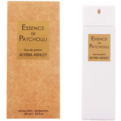 Bellezza Eau de parfum Alyssa Ashley Essence De Patchouli Eau De Parfum Vaporizzatore 