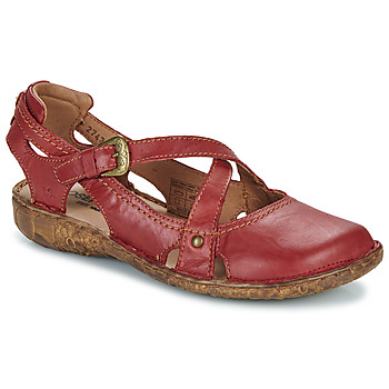 Scarpe Donna Ballerine Josef Seibel ROSALIE 13 Rosso