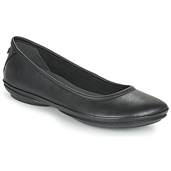 Scarpe Donna Ballerine Camper RIGHT  NINA Nero