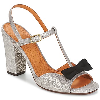 Scarpe Donna Sandali Chie Mihara BRAILE Grigio