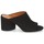 Scarpe Donna Ciabatte Robert Clergerie OUTERKOLA Nero