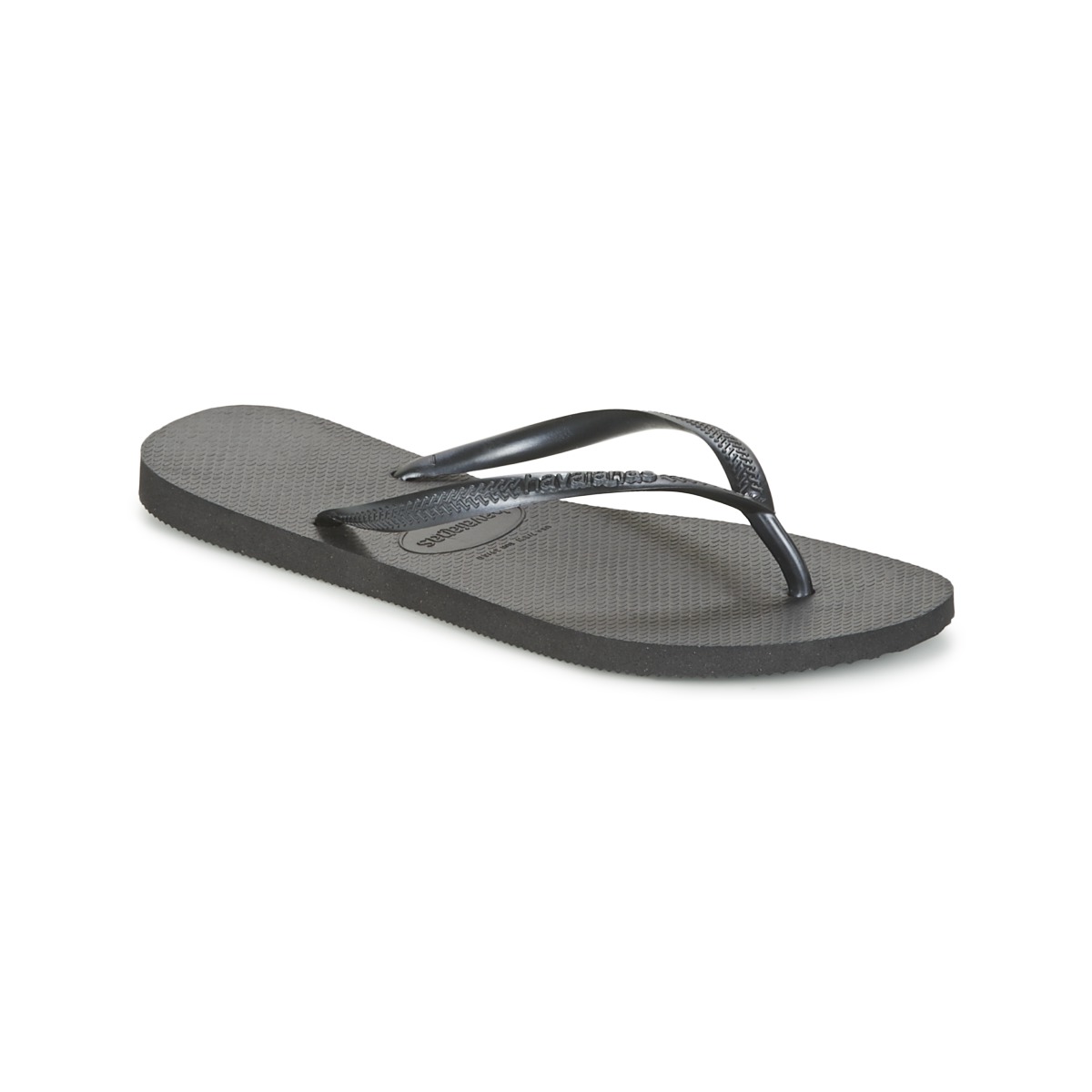 Scarpe Donna Infradito Havaianas SLIM Nero