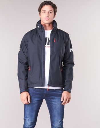 Helly Hansen CREW HOODED MIDLAYER JACKET