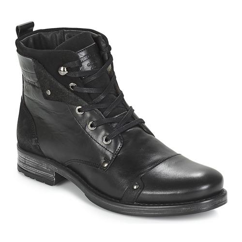 Scarpe Uomo Stivaletti Redskins YEDES Nero