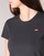 Abbigliamento Donna T-shirt maniche corte Levi's PERFECT TEE Nero