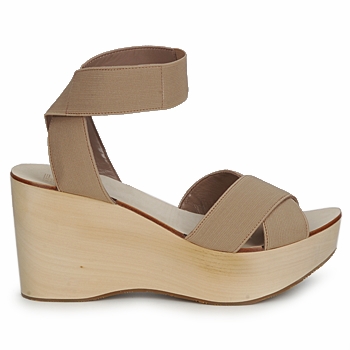 Belle by Sigerson Morrison ELASTIC