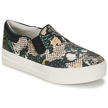 Scarpe Donna Slip on Ash JAM Python