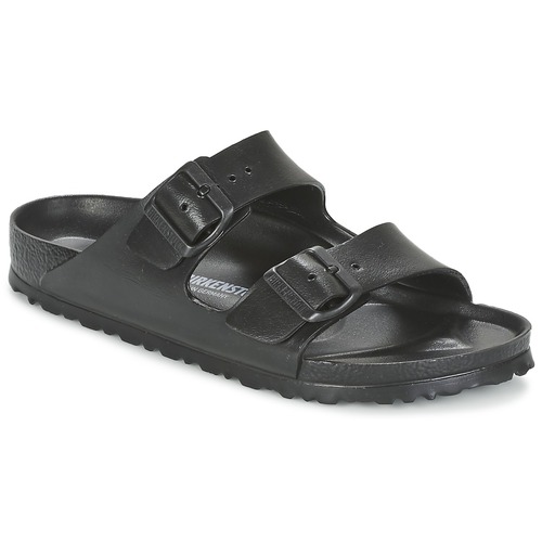 Scarpe Donna Ciabatte Birkenstock ARIZONA EVA Nero