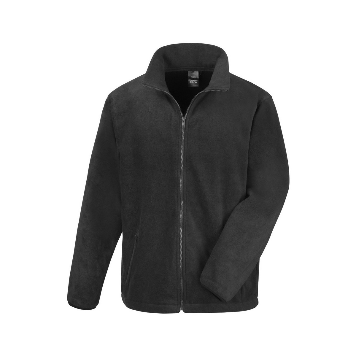 Abbigliamento Uomo Giubbotti Result R220X Nero