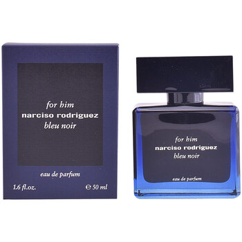 Bellezza Uomo Eau de parfum Narciso Rodriguez Bleu Noir Per Lui Eau De Parfum Vapo 