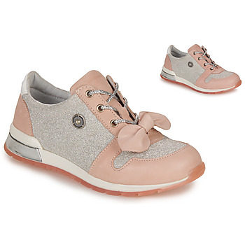 Scarpe Bambina Sneakers basse Catimini BANJO Rosa