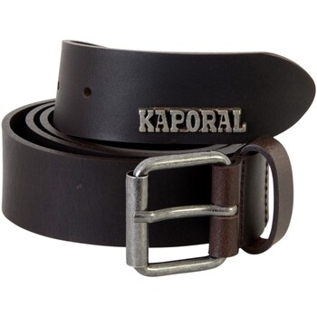 Accessori Cinture Kaporal 105029 Marrone