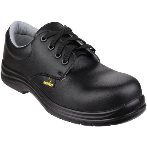 Scarpe Scarpe antinfortunistiche Amblers FS662 Safety ESD Shoes Nero