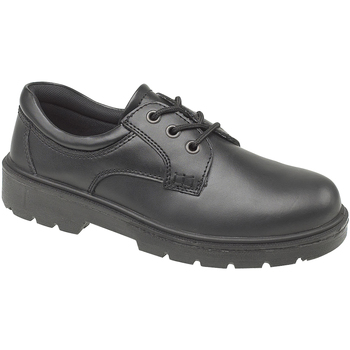 Scarpe Uomo Scarpe antinfortunistiche Amblers FS38c Safety Nero