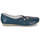 Shoes Women Ballerinas Josef Seibel FIONA 39 Blue