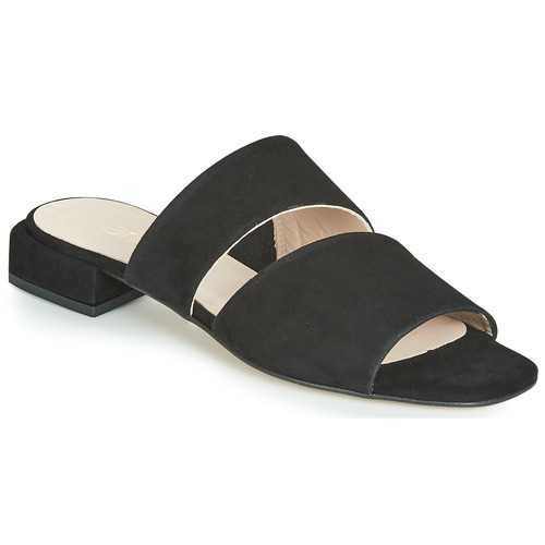 Shoes Women Mules Fericelli JANETTE Black