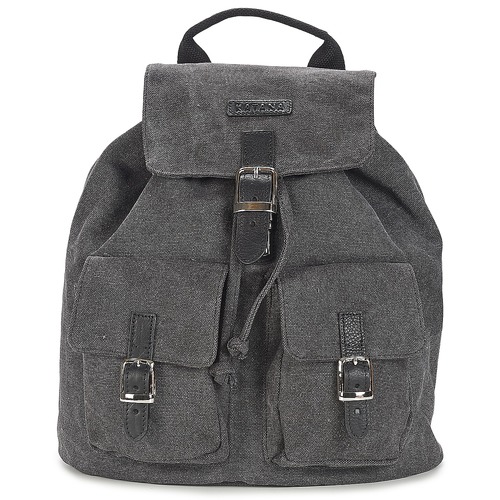 Bags Rucksacks Katana ERWINN Grey