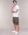 Clothing Men Shorts / Bermudas Schott TR RANGER Camo