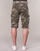 Clothing Men Shorts / Bermudas Schott TR RANGER Camo