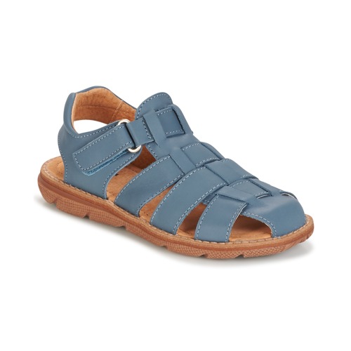 Shoes Boy Sandals Citrouille et Compagnie GLENO Jean