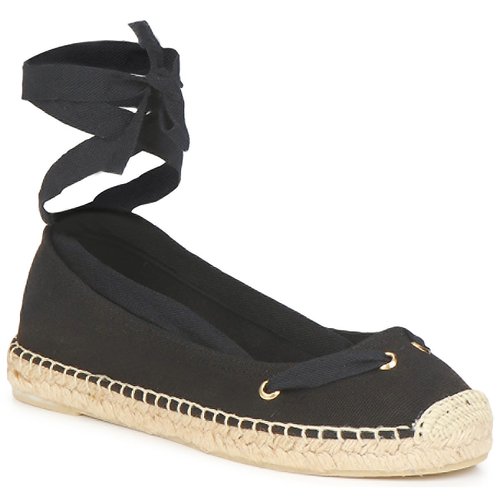 Shoes Women Espadrilles Jonak JIMENA Black