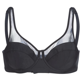 Underwear Women Underwire bras DIM GENEROUS CLASSIC Black