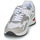 Shoes Men Low top trainers Champion PRO LEATHER White / Beige