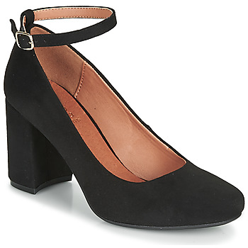 Shoes Women Court shoes André LAURIA Black