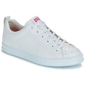 Shoes Men Low top trainers Camper RUNNER 4 White