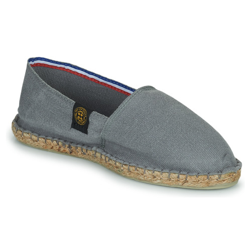 Shoes Espadrilles Art of Soule UNI Grey