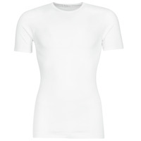 Clothing Men short-sleeved t-shirts Eminence 308-0001 White