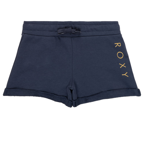 Clothing Girl Shorts / Bermudas Roxy ALWAYS LIKE THIS Marine