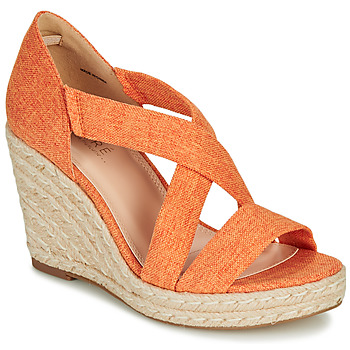 Shoes Women Court shoes André PERMELIA Orange