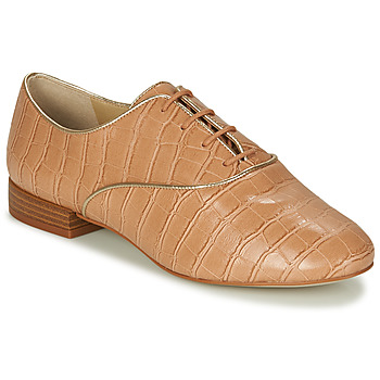 Shoes Women Derby shoes André VIOLETTE Nude